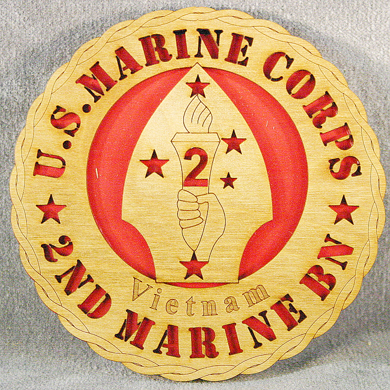 2nd Marine Vietnam
